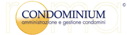 Condominium Roma / Amministrazione condomini / Marco Napoli
